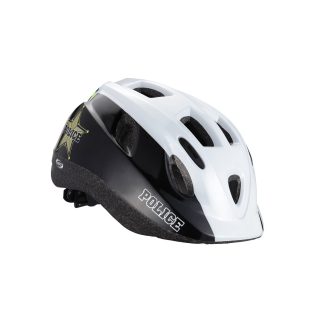 Casca BBB Boogy BHE-37 Police M (52-56 cm)