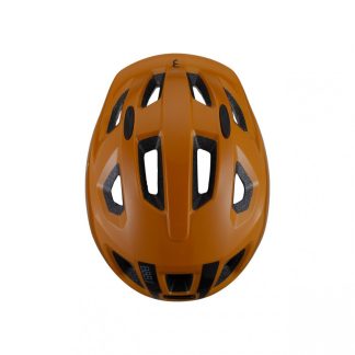 Casca BBB Hero BHE-172 Portocaliu Tigru M (52-56 cm)