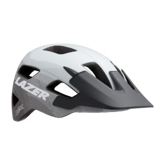 CASCA LAZER CHIRUMIPS CE-CPSC  MATTE WHITE L (22)