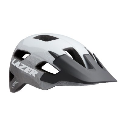 CASCA LAZER CHIRUMIPS CE-CPSC  MATTE WHITE L (22)