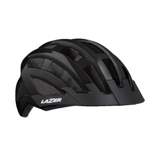 CASCA LAZER COMPACT CE  BLACK (UNISIZE) (22)