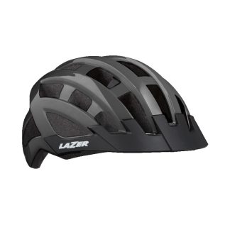 CASCA LAZER COMPACT CE  TITANIUM (UNISIZE) (22)