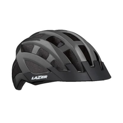 CASCA LAZER COMPACT CE  TITANIUM (UNISIZE) (22)