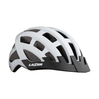 CASCA LAZER COMPACT CE  WHITE (UNISIZE) (22)