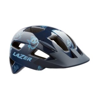CASCA LAZER LIL GEKKO CE-CPSC  SHARKY (22)