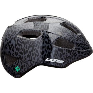 CASCA LAZER NUTZ KC CE-CPSC  BLACK LEOPARD (22)