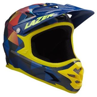 CASCA LAZER PHOENIX+ CE-CPSC  GLOSS COLOUR TRIANGLES (L) (22)