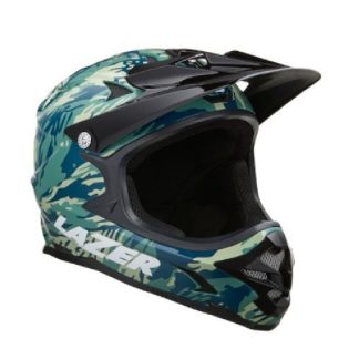 CASCA LAZER PHOENIX+CE-CPSC  GREEN L (22)