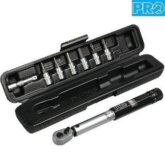 CHEIE DINAMOMETRICA PRO ADJUSTABLE 3-15 Nm (22)