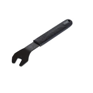 CHEIE PEDALE PRO 8MM, W  BLACK GRIP (22)