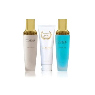 Set facial îngrijire ten