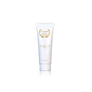 Demachiant exfoliant ten