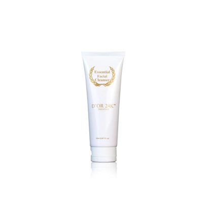 Demachiant exfoliant ten