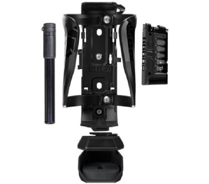 COMBIPACK BC SMART FULL KIT PRO INCL. SET SCULE MINITOOL 17   GENTUTA   POMPA   LEVIERE PT. ANVELOPE