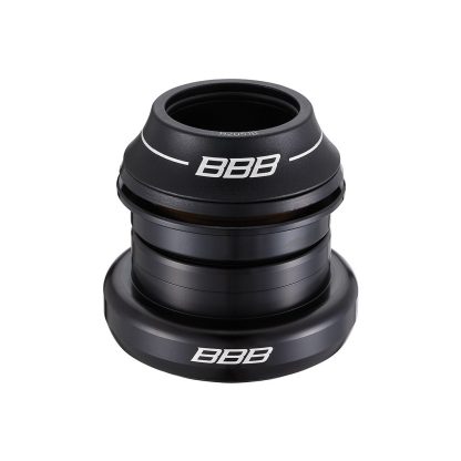Cuvetarie semi-integrate BBB tapered 44mm ID 1.1 8-1.5 con aluminiu 12 mm