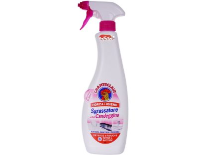 Degresant igienizant cu clor Chanteclair 625ml
