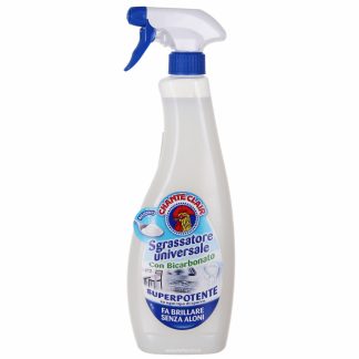 Degresant universal cu bicarbonat Chanteclair 600ml
