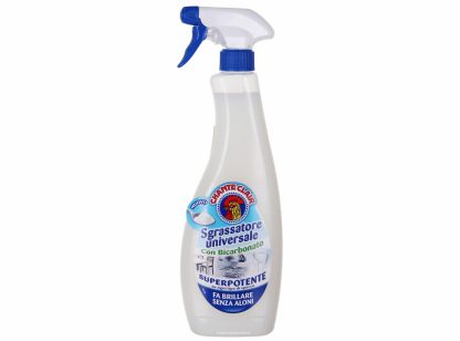 Degresant universal cu bicarbonat Chanteclair 600ml