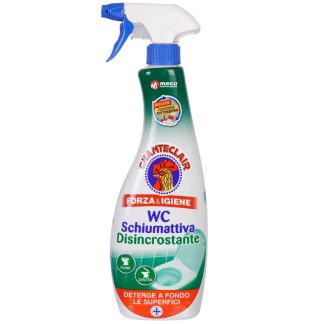 Detartrant toalete Chanteclair 625 ml