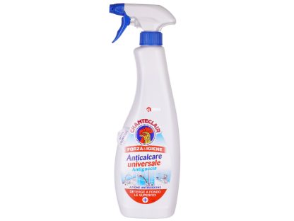 Detergent anticalcar Chanteclair  625 ml