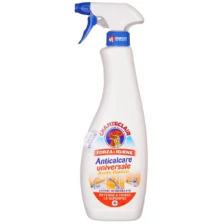 Detergent anticalcar Chanteclair Aceto Bianco 625 ml