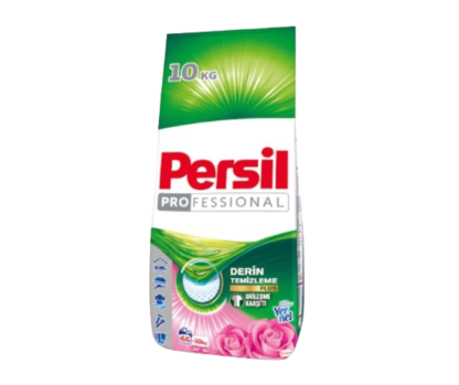 Detergent automat Persil Professional Powder Rose, 10 kg