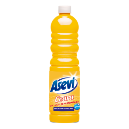 Detergent pardoseli Asevi Ceara 1L