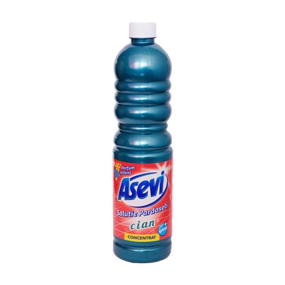 Detergent pardoseli Asevi Cian 1L