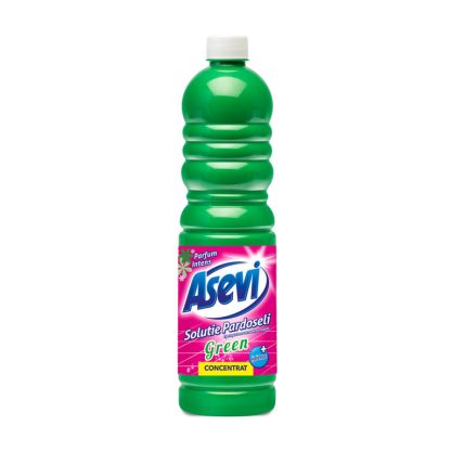 Detergent pardoseli Asevi Green 1L