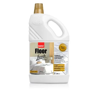 Detergent pardoseli Sano Fresh Home Luxury Hotel, 2L