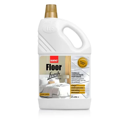 Detergent pardoseli Sano Fresh Home Luxury Hotel, 2L