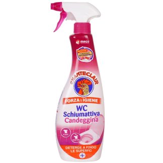 Detergent toalete Chanteclair Candeggina 625 ml