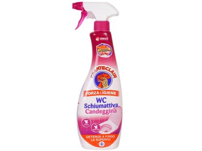 Detergent toalete Chanteclair Candeggina 625 ml