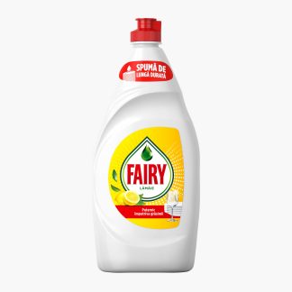 Detergent vase Fairy lamaie, 750ml
