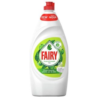 Detergent vase Fairy Apple 750ml