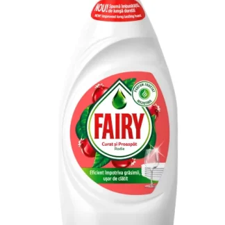 Detergent vase Fairy rodie 750ml