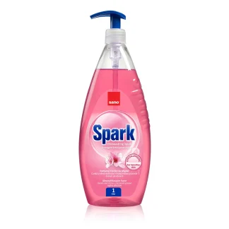 Detergent vase Sano Spark Migdale, 1 L