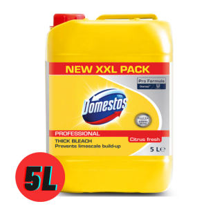 Dezinfectant Domestos Professional Citrus Fresh, 5 l