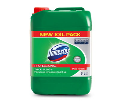 Dezinfectant Domestos Professional Pine Fresh, 5 l