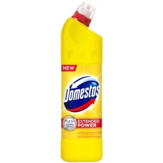 Dezinfectant inalbitor Domestos Citrus Fresh, 750ml