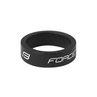 Distantier furca Force 1.1 8 10mm negru