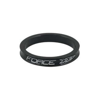 Distantier furca Force 1.1 8 5 mm al. negru