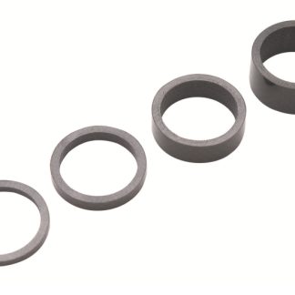 DISTANTIERE CARBON PRO, 1-1 8, 4 PCS 3MM 5MM 10MM 15MM (20)