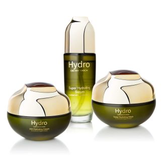 Set Hydro Body Pain Relief System cu extract de canabidiol