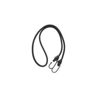 Elastic cu carlige pentru portbagaj Force 8x1000 mm