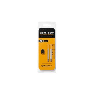 Extensii valve Presta 60mm Continental set 2 buc