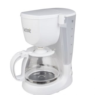 Filtru cafea , 800W , 1.20 l, Victronic VC606