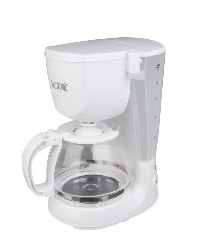 Filtru cafea , 800W , 1.20 l, Victronic VC606