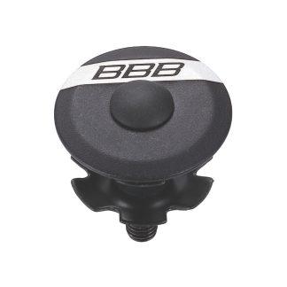 Floare furca BBB BAP-0201 1-1 8 RoundHead neagra