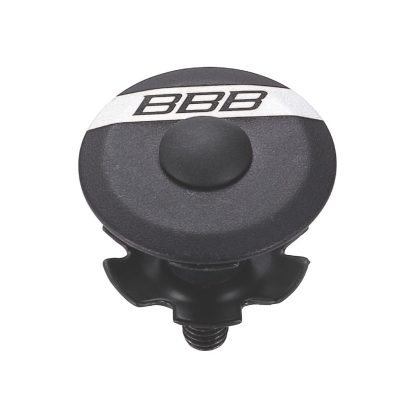 Floare furca BBB BAP-0201 1-1 8 RoundHead neagra